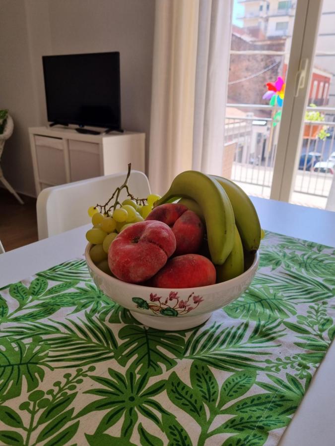 Apartment Happy