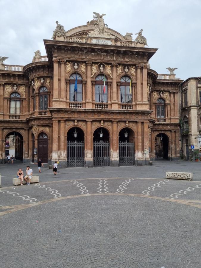 Happy Catania