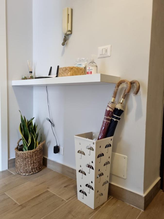 Happy Apartment Catania
