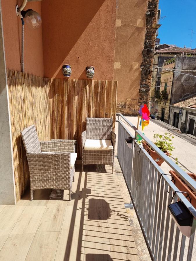 Happy Apartment Catania