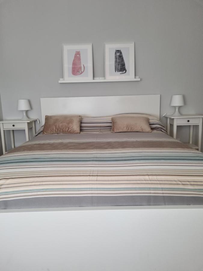 Happy Apartment