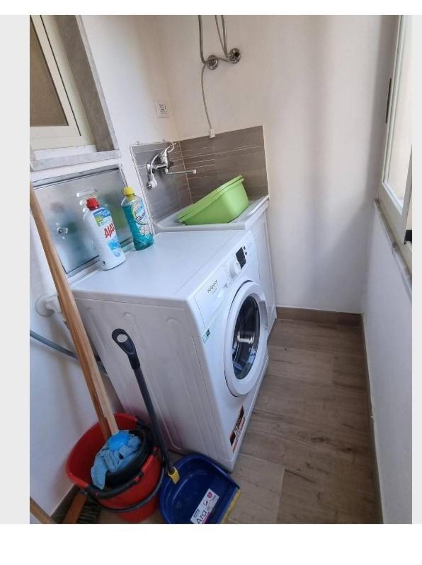 Happy Apartment