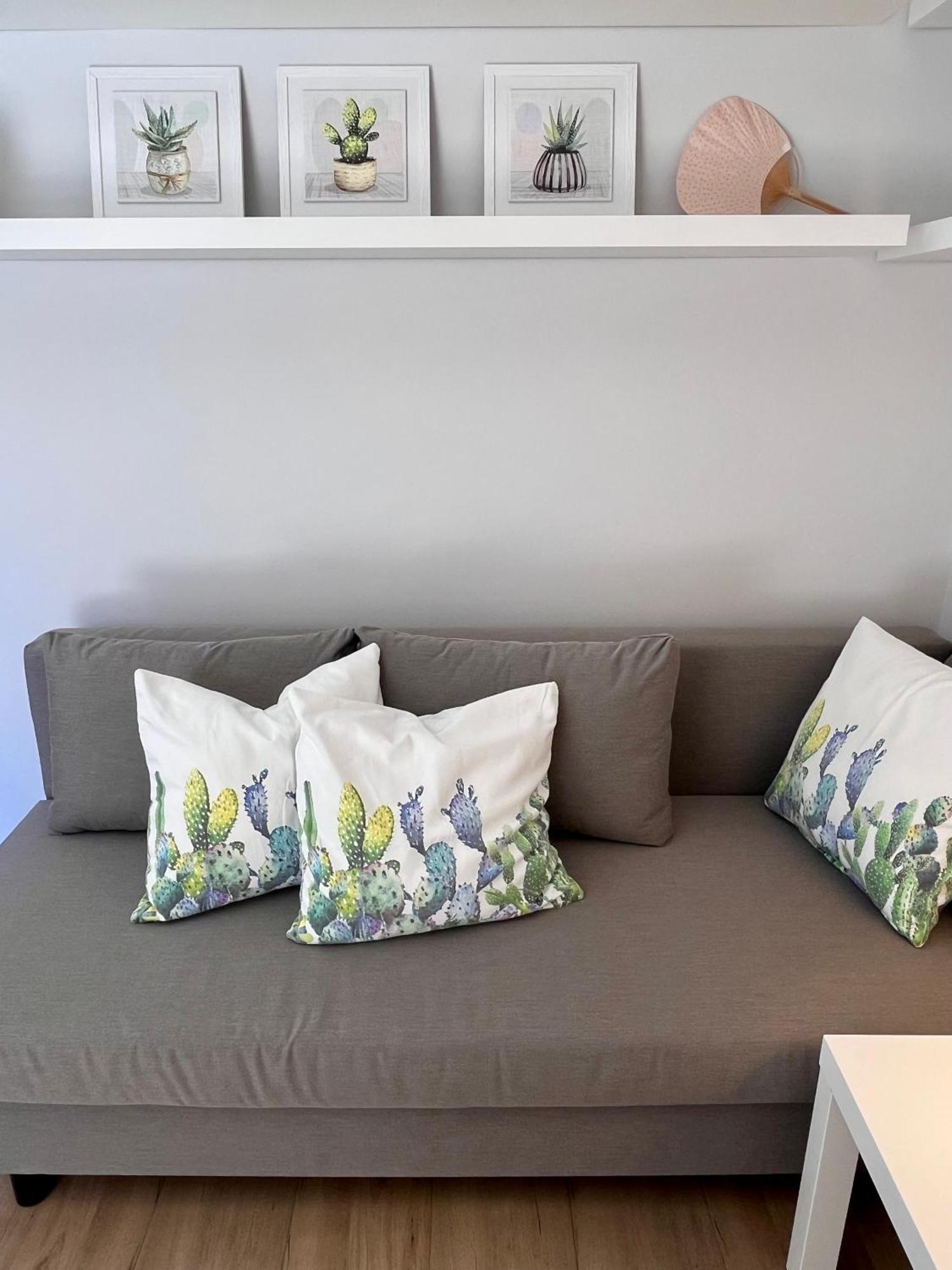 Happy Apartment *