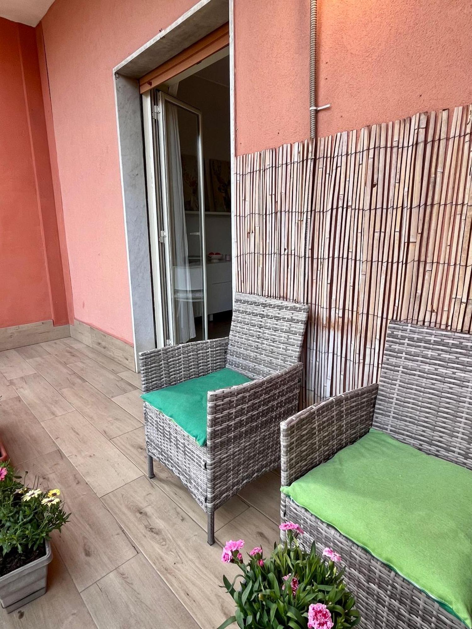 Happy Apartment Catania