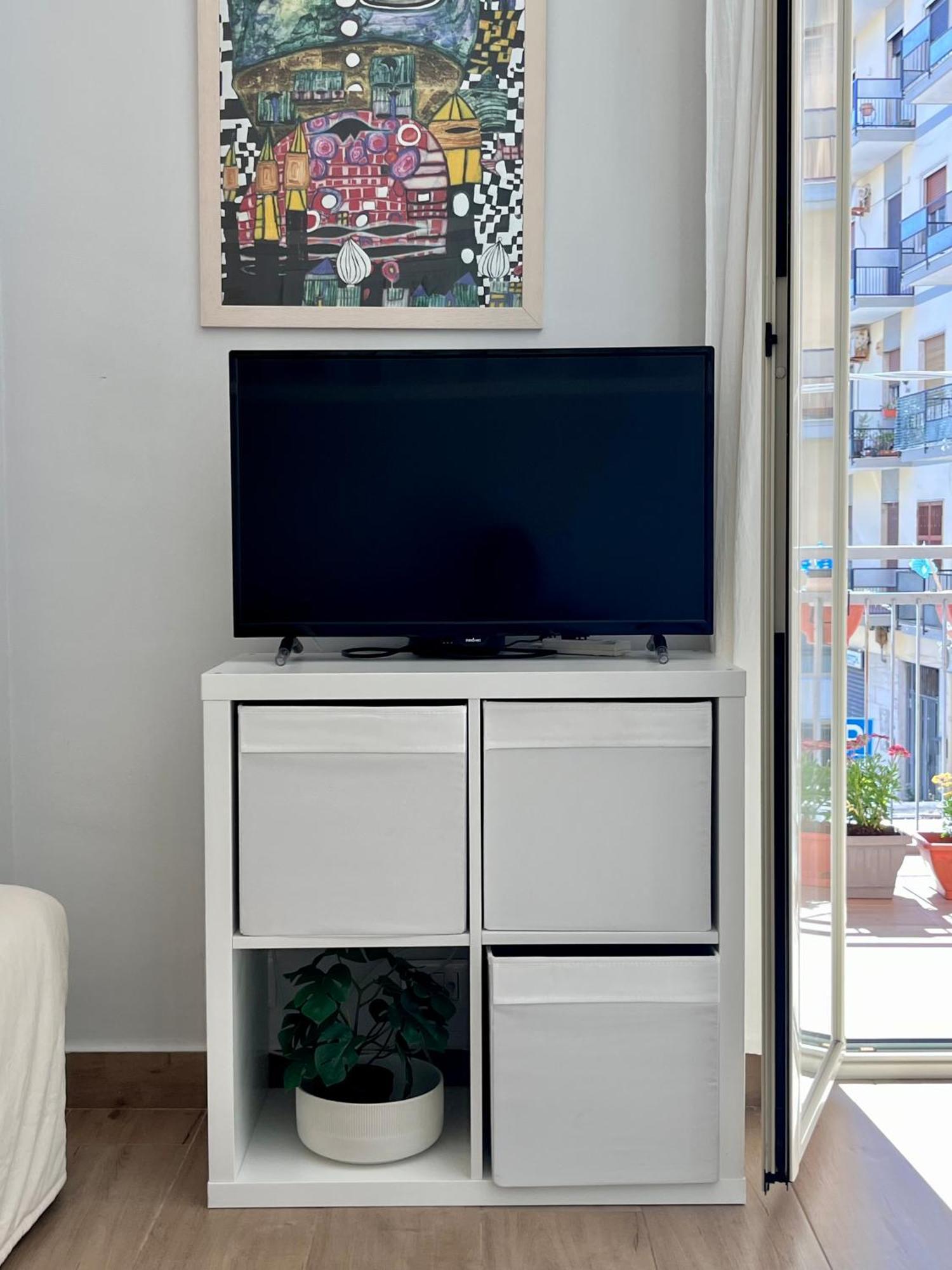 Happy Apartment Catania