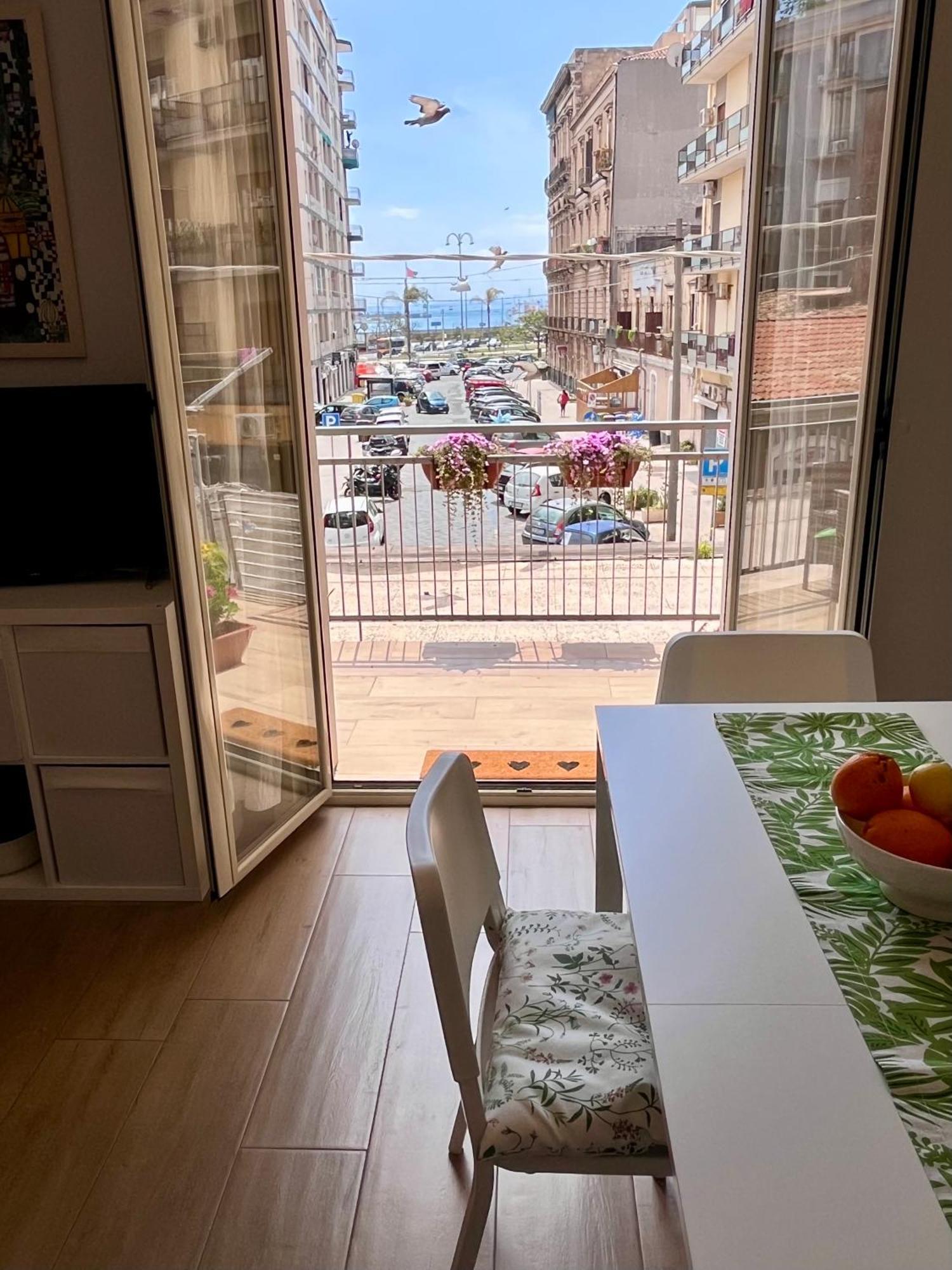 Apartment Happy Catania