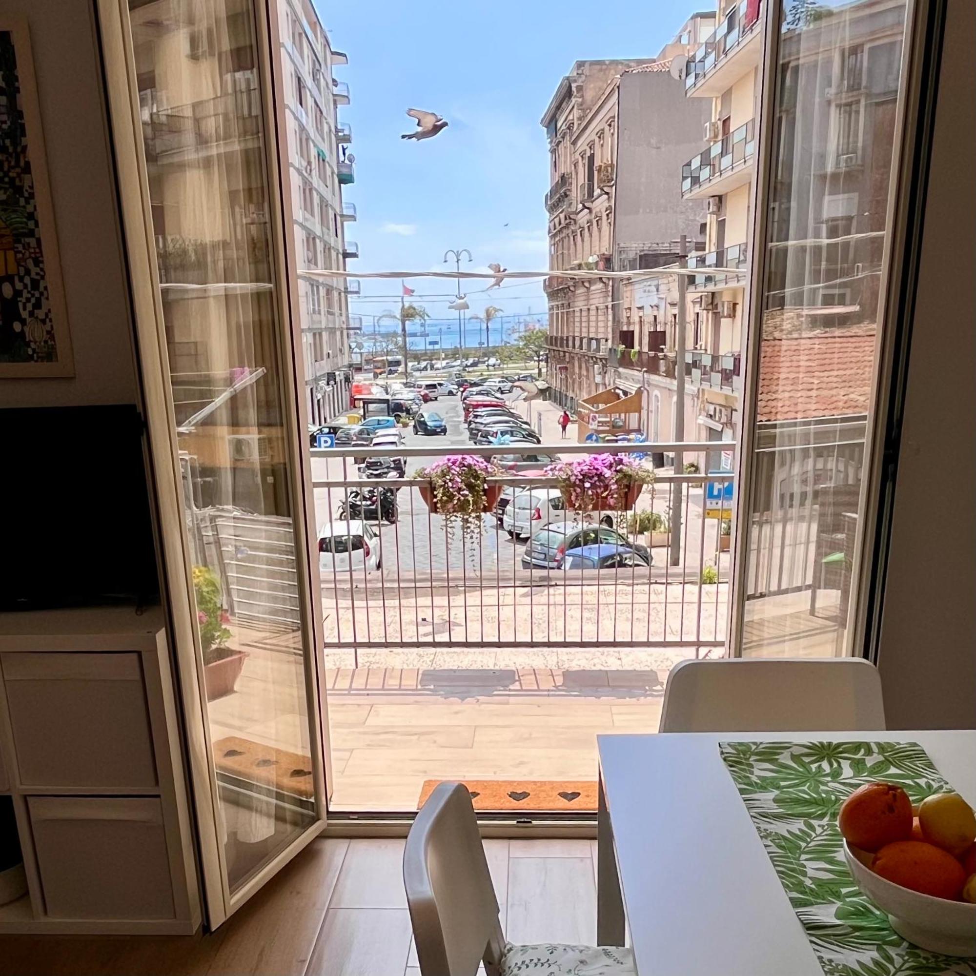 Happy Catania
